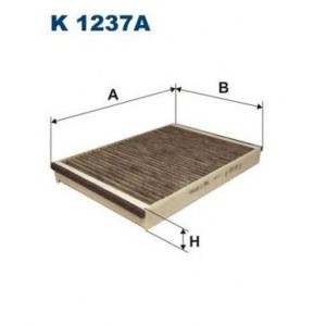 филтър купе FILTRON K1237A