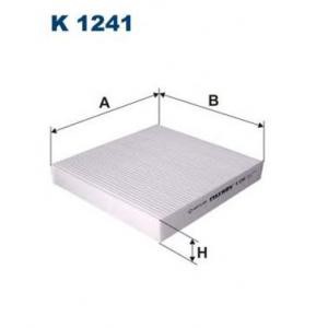 филтър купе FILTRON K1241 