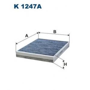 филтър купе FILTRON K1247A