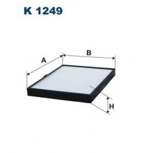 филтър купе FILTRON K1249