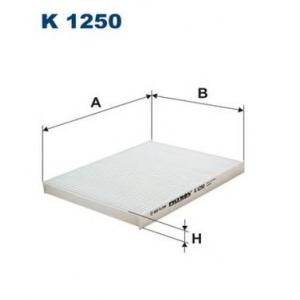филтър купе FILTRON K1250