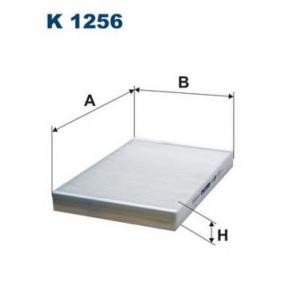 филтър купе FILTRON K1256 
