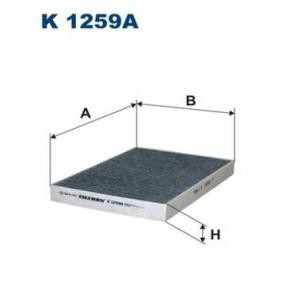 филтър купе FILTRON K1259A 