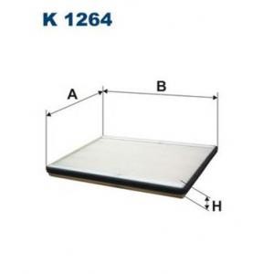филтър купе FILTRON K1264