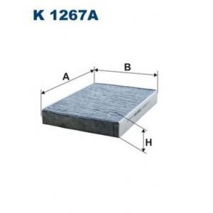 филтър купе FILTRON K1267A 