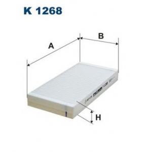 филтър купе FILTRON K1268 