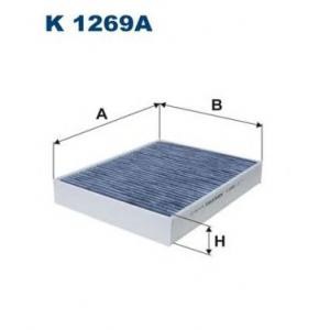 филтър купе FILTRON K1269A