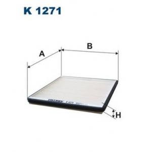 филтър купе FILTRON K1271 