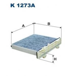 филтър купе FILTRON K1273A