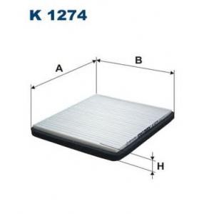 филтър купе FILTRON K1274 