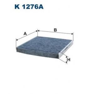 филтър купе FILTRON K1276A