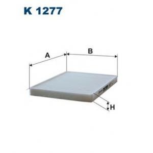 филтър купе FILTRON K1277