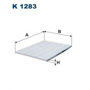 филтър купе FILTRON K1283