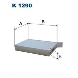 филтър купе FILTRON K1290 