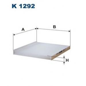 филтър купе FILTRON K1292 