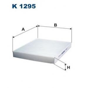 филтър купе FILTRON K1295 