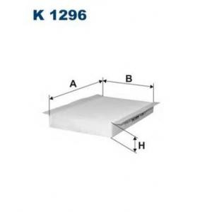 филтър купе FILTRON K1296 