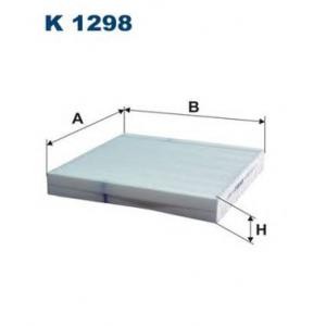 филтър купе FILTRON K1298 