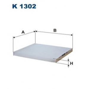 филтър купе FILTRON K1302