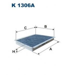 филтър купе FILTRON K1306A 