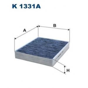 филтър, въздух за вътрешно пространство FILTRON K1331A