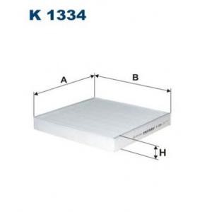 филтър, въздух за вътрешно пространство FILTRON K1334 
