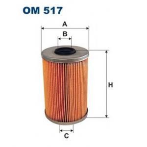 маслен филтър FILTRON OM517 