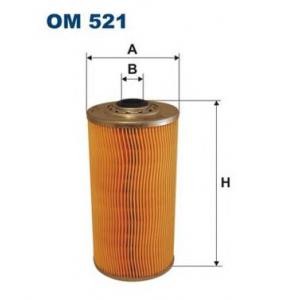 маслен филтър FILTRON OM521 
