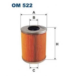 маслен филтър FILTRON OM522 