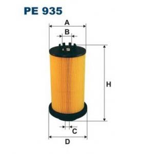 горивен филтър FILTRON PE935 