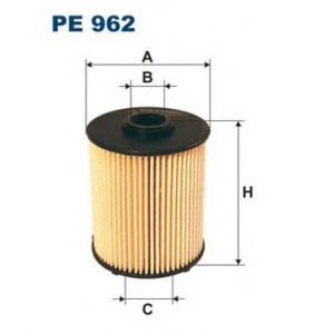 горивен филтър FILTRON PE962 