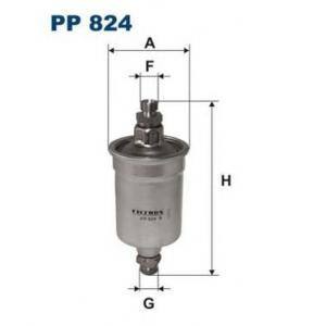 горивен филтър FILTRON PP824 