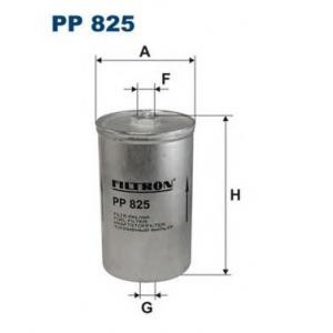 горивен филтър FILTRON PP825 
