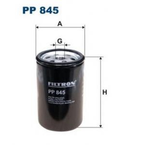 горивен филтър FILTRON PP845 