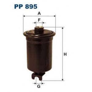 горивен филтър FILTRON PP895