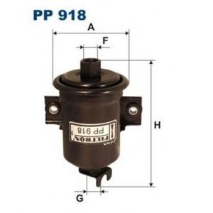 горивен филтър FILTRON PP918