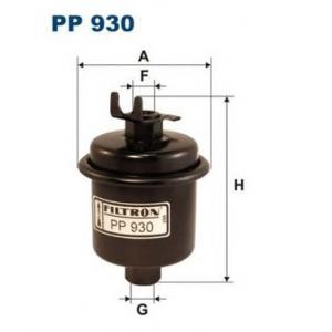 горивен филтър FILTRON PP930