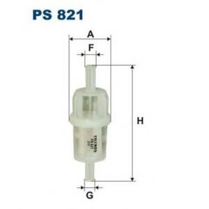 горивен филтър FILTRON PS821