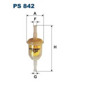 горивен филтър FILTRON PS842 