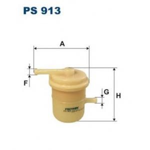 горивен филтър FILTRON PS913