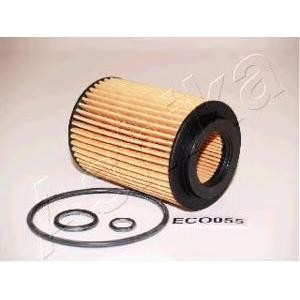 маслен филтър ASHIKA 10-ECO055