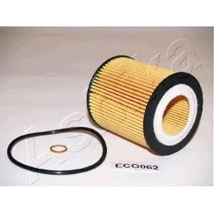 маслен филтър ASHIKA 10-ECO062 