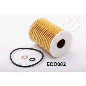 маслен филтър ASHIKA 10-ECO082