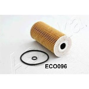 маслен филтър ASHIKA 10-ECO096