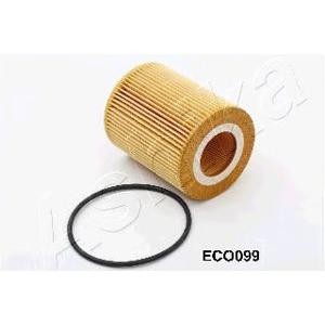 маслен филтър ASHIKA 10-ECO099 