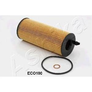 маслен филтър ASHIKA 10-ECO100