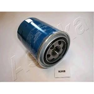 маслен филтър ASHIKA 10-K0-006