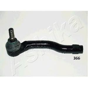 накрайник на напречна кормилна щанга ASHIKA 111-03-366L