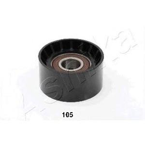 паразитна ролка пистов ремък ASHIKA 129-01-105 