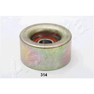 паразитна ролка пистов ремък ASHIKA 129-03-314